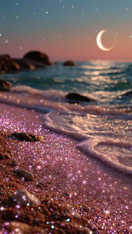 aesthetic beach summer wallpaper