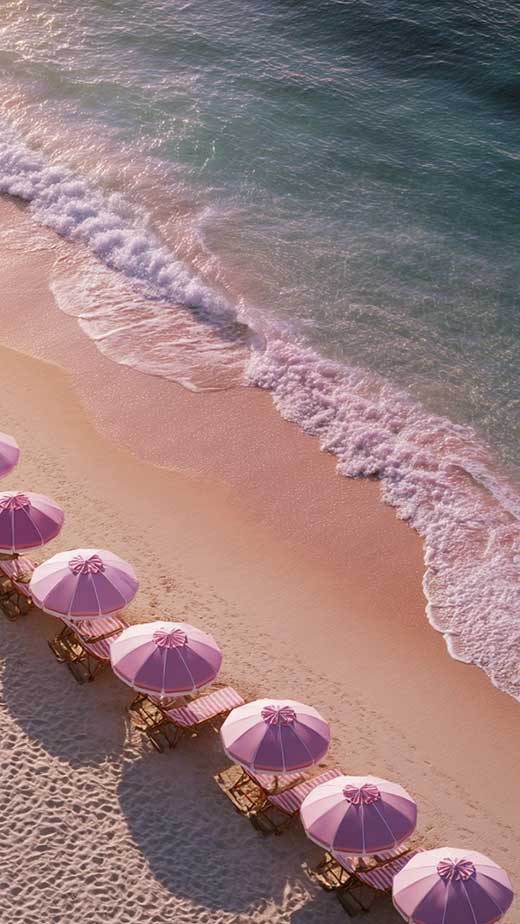 aesthetic summer wallpaper