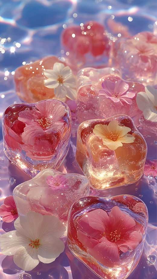 pretty cute summer wallpaper for iphone