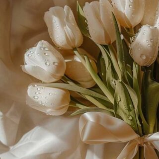 The Role of Flowers in Wedding Traditions and Cultures Around the World