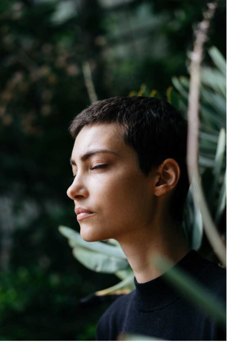 Green Aesthetic: The Symbolic Meaning of the Main Shades (and How to ...