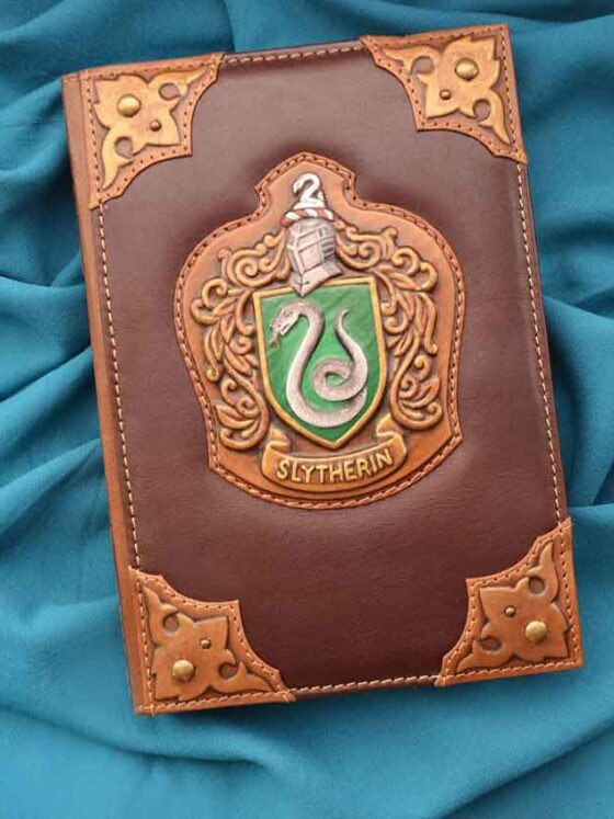 Best Aesthetic Slytherin Gifts for Adults Online