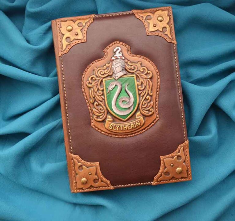 Best Aesthetic Slytherin Gifts for Adults Online