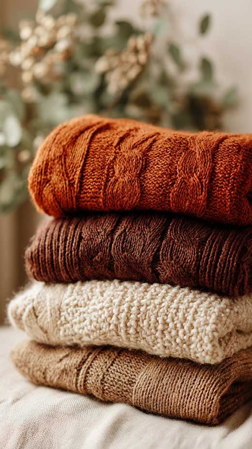 cozy sweater weather wallpaper for iphone autumn