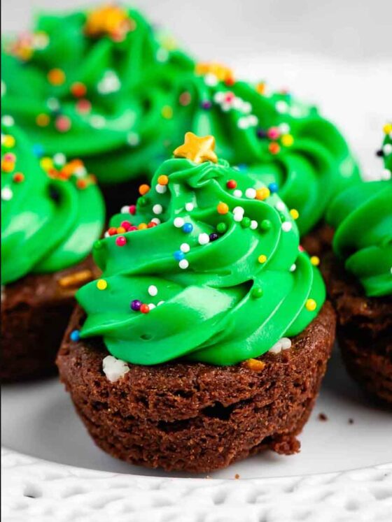 The 15 Most Festive Christmas Themed Dessert Recipes Online