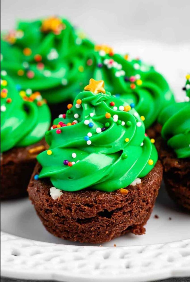 The 15 Most Festive Christmas Themed Dessert Recipes Online