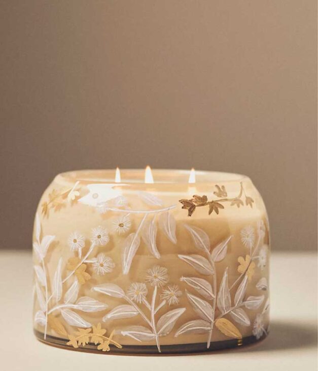 cashmere candle