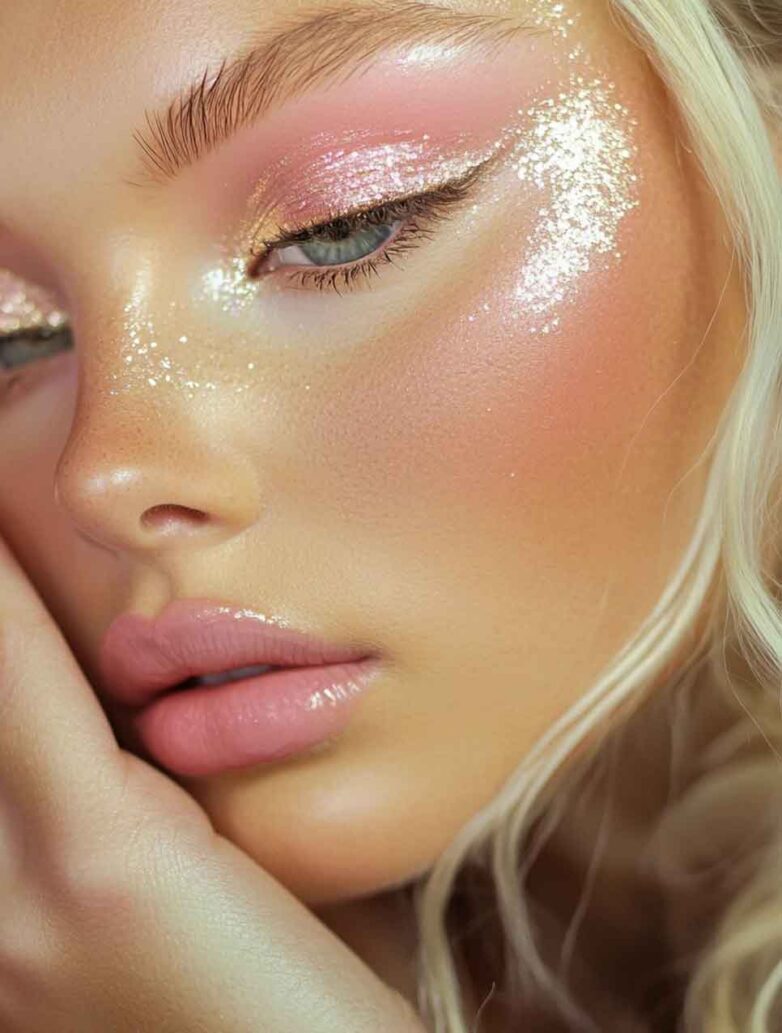 The Ultimate Guide to Pink Aesthetic Makeup: Ideas, Best Packaging, Tutorials and Brands You’ll Love