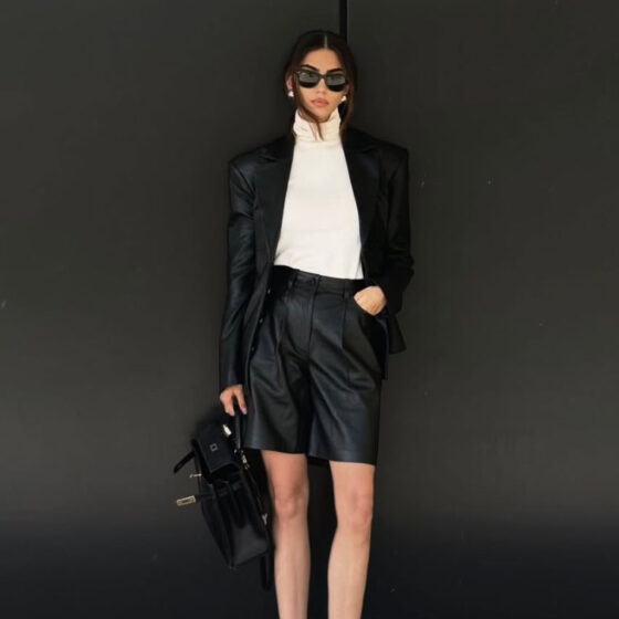 Chic Spring & Summer Modern Work Outfits for Women