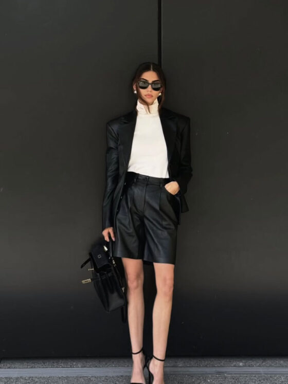 Chic Spring & Summer Modern Work Outfits for Women