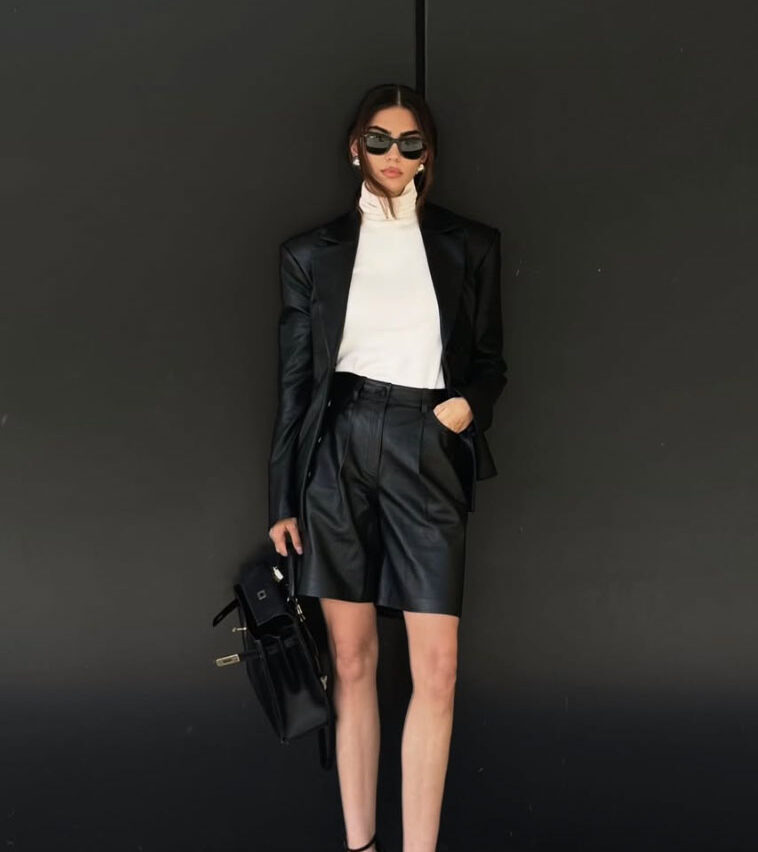 Chic Spring & Summer Modern Work Outfits for Women