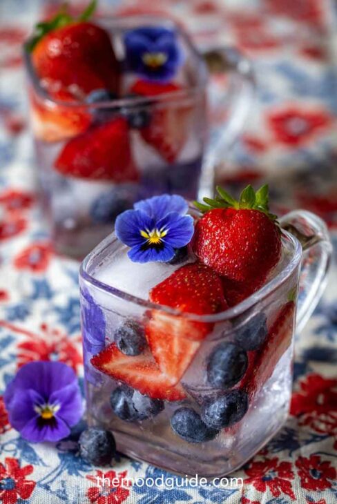 cute and easy 4th of july decorations for table centerpiece