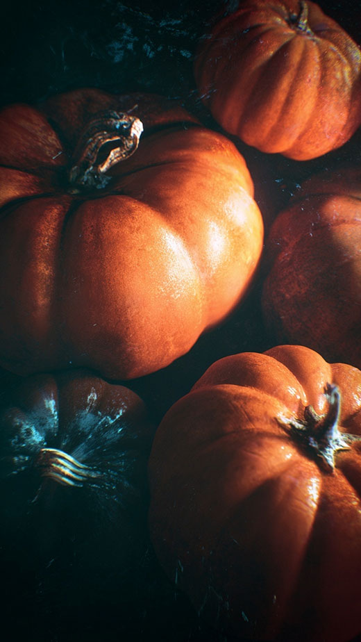 aesthetic autumn phone wallpaper