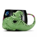 Oogie Boogie Mug – The Nightmare Before Christmas