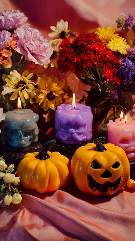 halloween cute wallpaper