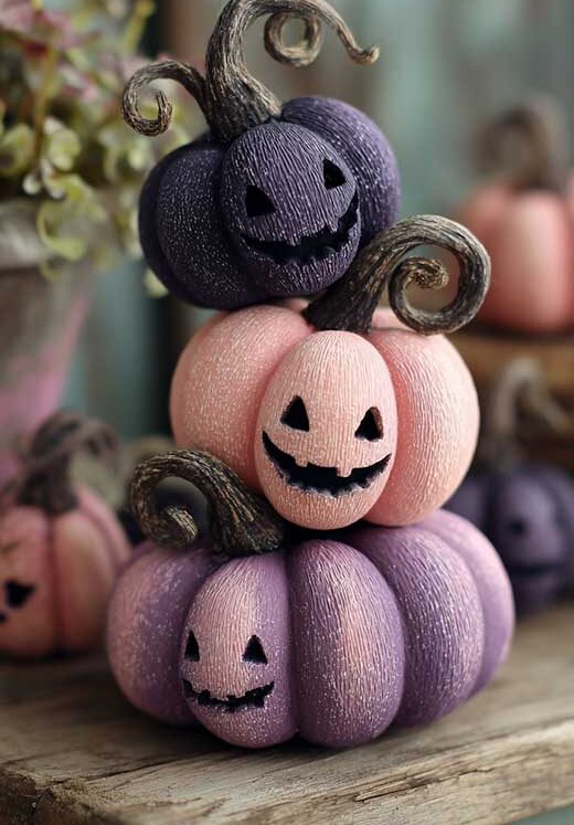 50 Cute Halloween Wallpapers for iPhone and Desktop (Free, Exclusive)