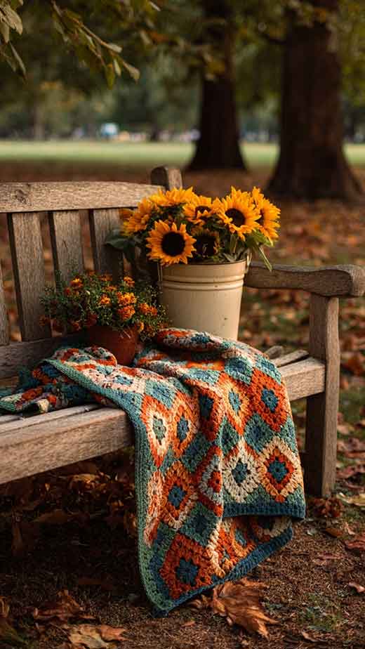 warm sunflower aesthetic boho cute fall wallpaper for iphone