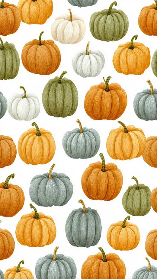aesthetic fall background