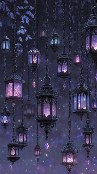 50 Exclusive Pastel Goth Aesthetic Wallpapers for Phone & Desktop ...