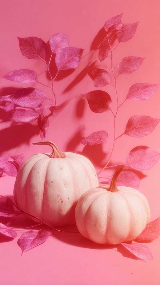 pink aesthetic phone background