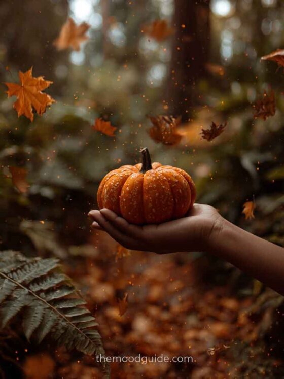 Fall Aesthetic Hub: A Complete Guide From Cozy to Spooky for Autumn Decor & Fashion