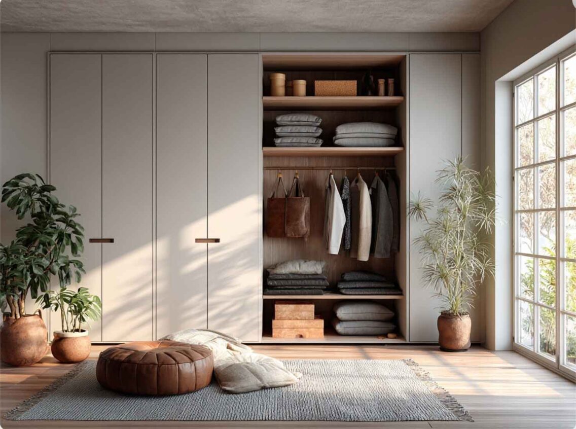 How to Build an Aesthetic Wardrobe That Actually Reflects You