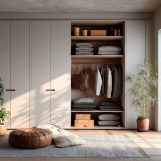 30 Ways To Style A Pink Aesthetic Christmas Tree + Ornaments