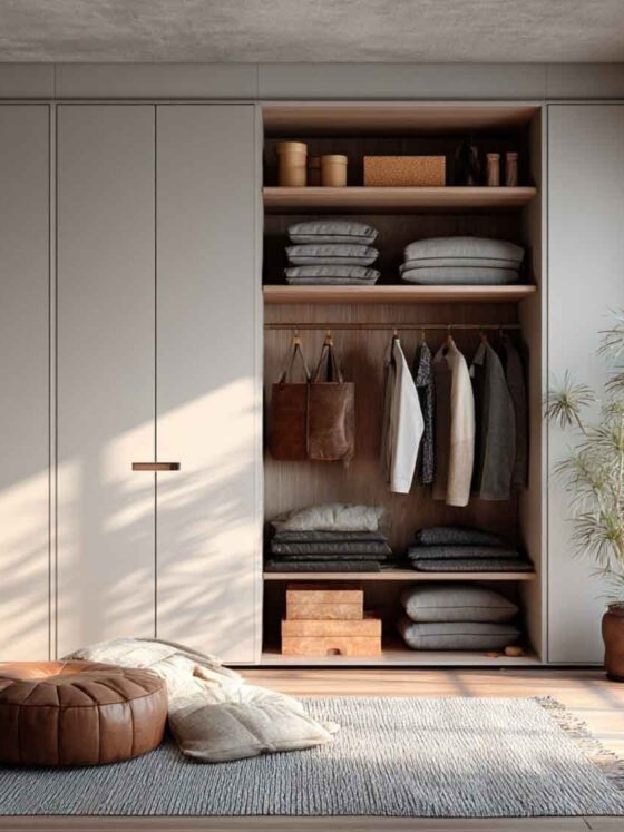 How to Build an Aesthetic Wardrobe That Actually Reflects You