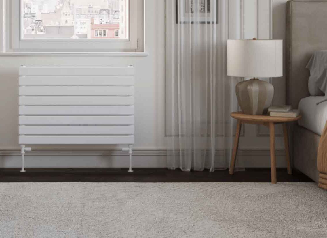 Upgrading Your Bedroom’s Heating System: Top Features to Look for in Modern Radiators