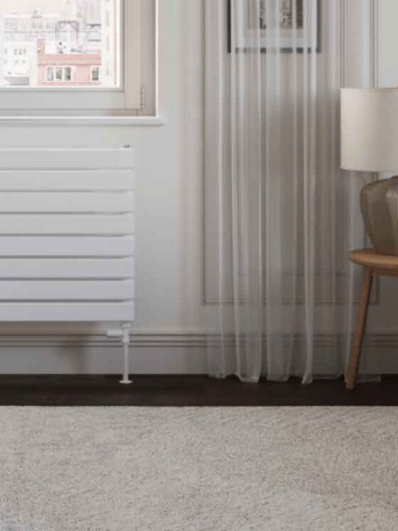 Upgrading Your Bedroom’s Heating System: Top Features to Look for in Modern Radiators