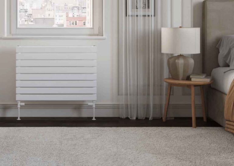 Upgrading Your Bedroom’s Heating System: Top Features to Look for in Modern Radiators