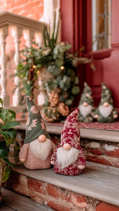 cute aesthetic Christmas wallpaper