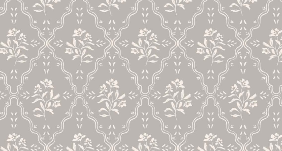 Faux Grasscloth Wallpaper in Chic Grey Tones: Elegant Ways to Elevate Any Room