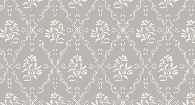 Faux Grasscloth Wallpaper in Chic Grey Tones: Elegant Ways to Elevate Any Room