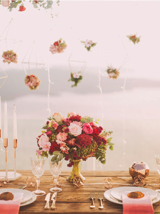 Little Details That Make Your Wedding Day Feel Effortless