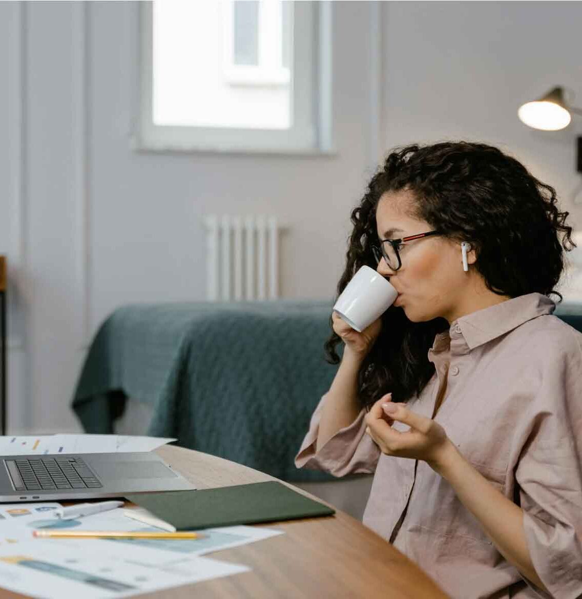 Cultivating a Lifestyle That Supports Both Career and Mood