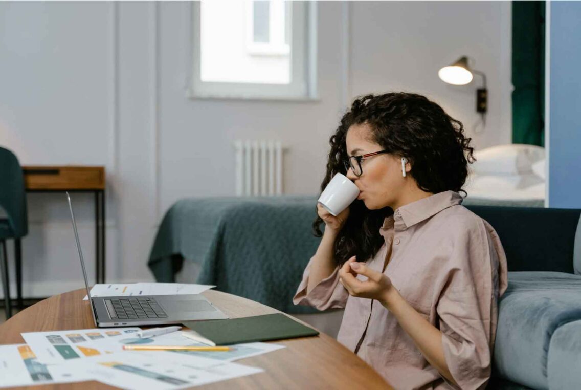 Cultivating a Lifestyle That Supports Both Career and Mood