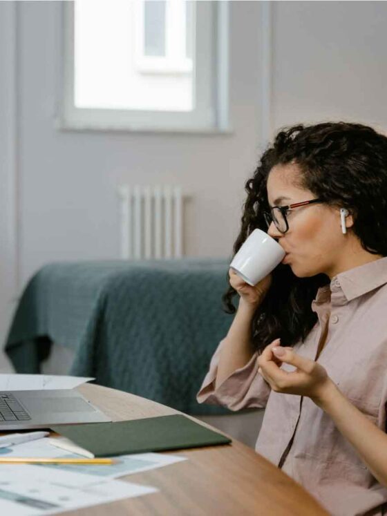 Cultivating a Lifestyle That Supports Both Career and Mood