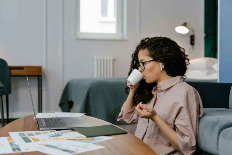 Cultivating a Lifestyle That Supports Both Career and Mood