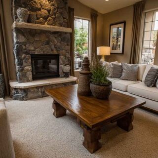 Cultivating a Lifestyle That Supports Both Career and Mood