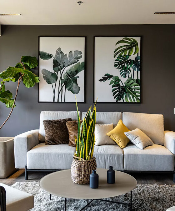 The Best Way to Find Roommates Who Share Your Aesthetic Vision