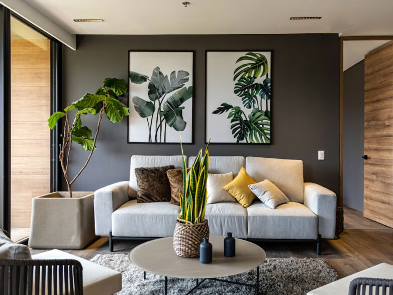 The Best Way to Find Roommates Who Share Your Aesthetic Vision