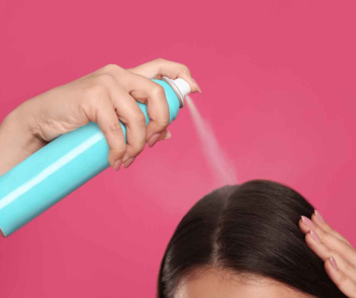 Clean & Eco-Conscious: Is Unsubscribe’s Non-Aerosol Formula the Future of Dry Shampoo?