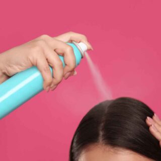 41+ Pink Christmas Nails For A Delightful Holiday Mani