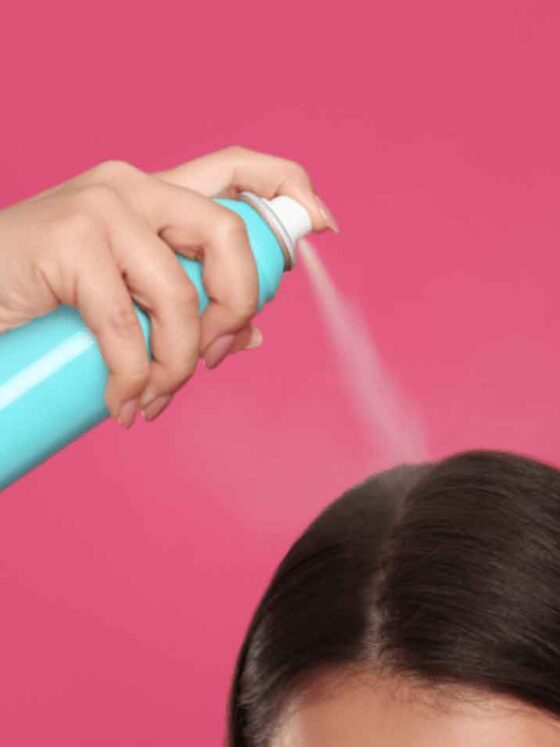 Clean & Eco-Conscious: Is Unsubscribe’s Non-Aerosol Formula the Future of Dry Shampoo?
