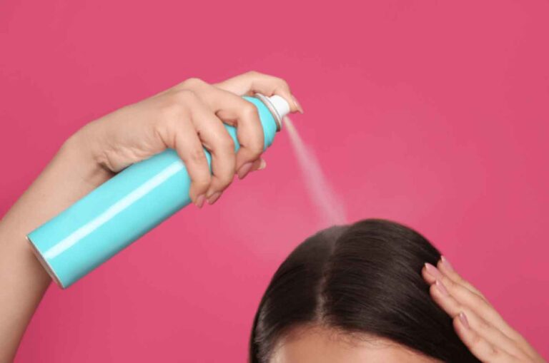 Clean & Eco-Conscious: Is Unsubscribe’s Non-Aerosol Formula the Future of Dry Shampoo?