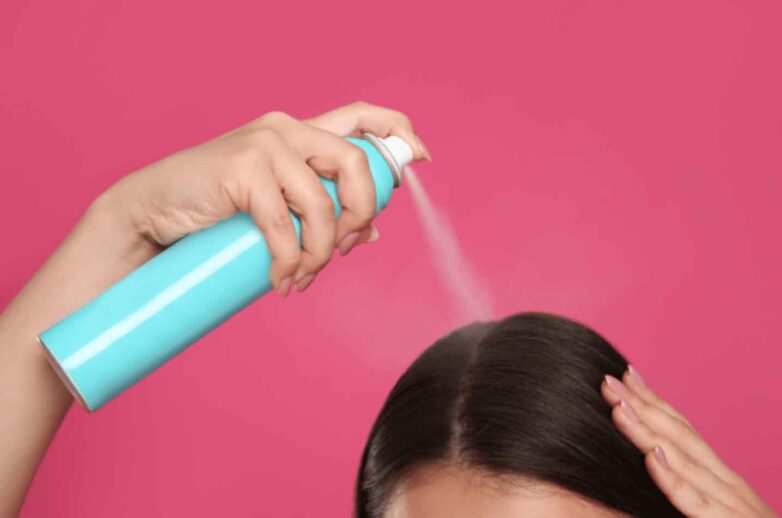 Clean & Eco-Conscious: Is Unsubscribe’s Non-Aerosol Formula the Future of Dry Shampoo?