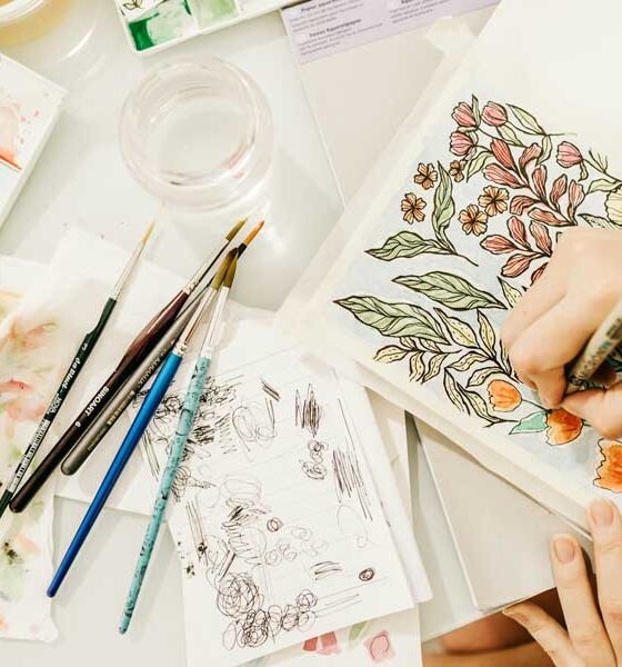 How Self Expression Shapes Your Mood and Confidence