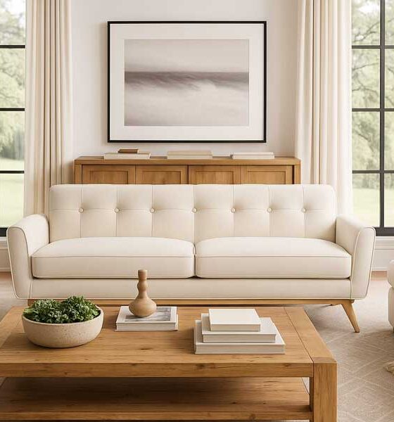 What Are the Best Sofa Beds for Everyday Use? Top 3 Options for Comfort and Durability