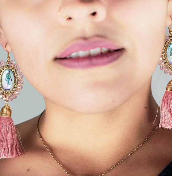 Elevate Your Daily Look: The Best Earrings for Every Face Shape and Outfit